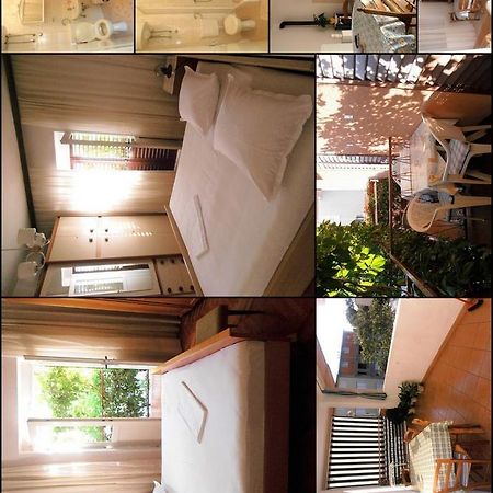 Rusendic Apartment 4 Makarska Eksteriør bilde
