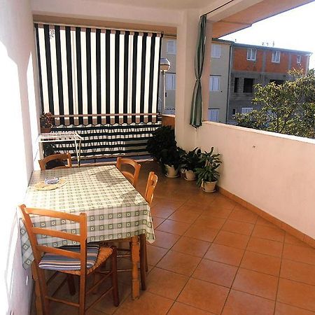 Rusendic Apartment 4 Makarska Eksteriør bilde