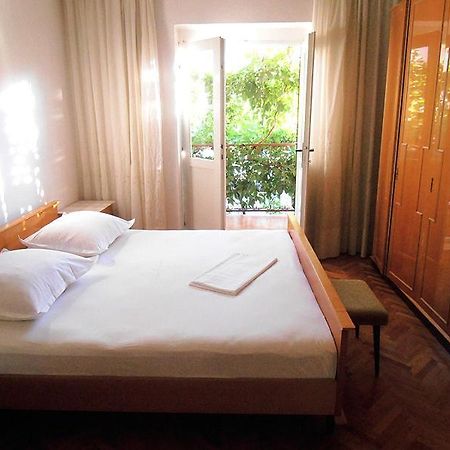 Rusendic Apartment 4 Makarska Eksteriør bilde