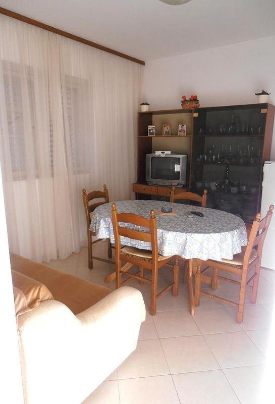 Rusendic Apartment 4 Makarska Eksteriør bilde