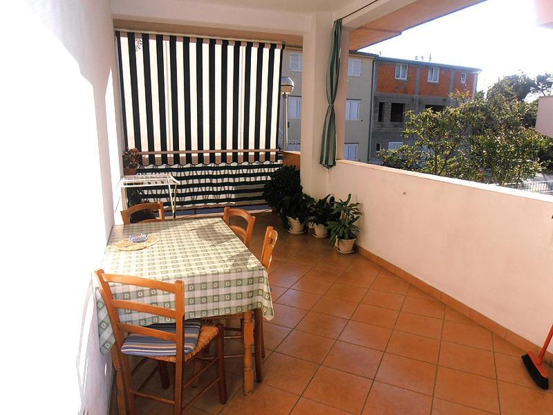 Rusendic Apartment 4 Makarska Eksteriør bilde
