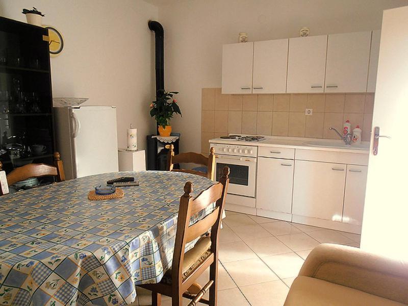Rusendic Apartment 4 Makarska Eksteriør bilde